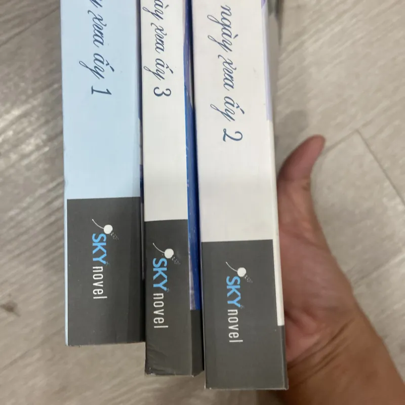 Xin chào ngày xưa ấy  788446