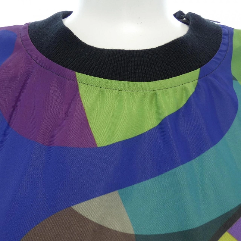 SACAI Top - Hàng hiệu Authentic 827171