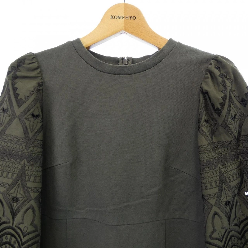 GRACE CONTINENTAL Đầm - Hàng hiệu Chính hãng 814009