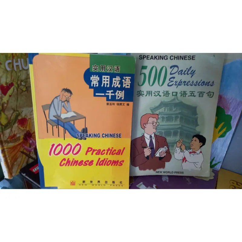 sách học tiếng trung 1003622