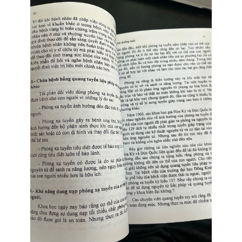 Canh dưỡng sinh - Trần Anh Kiệt 936488