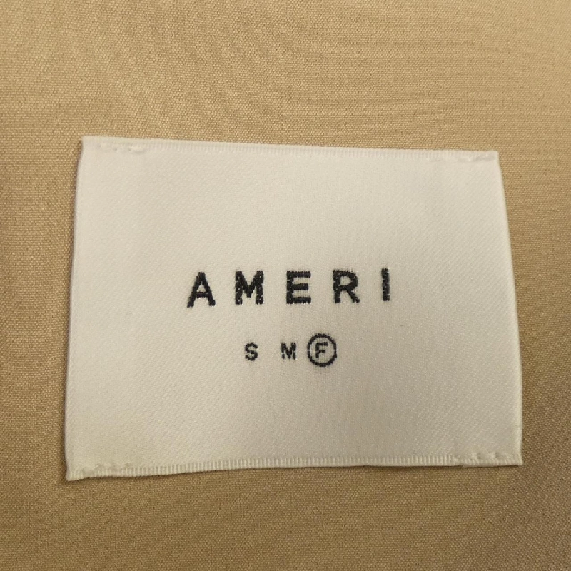 AMERI VINTAGE 02320620060 Áo khoác dài - Hàng hiệu Authentic 822925