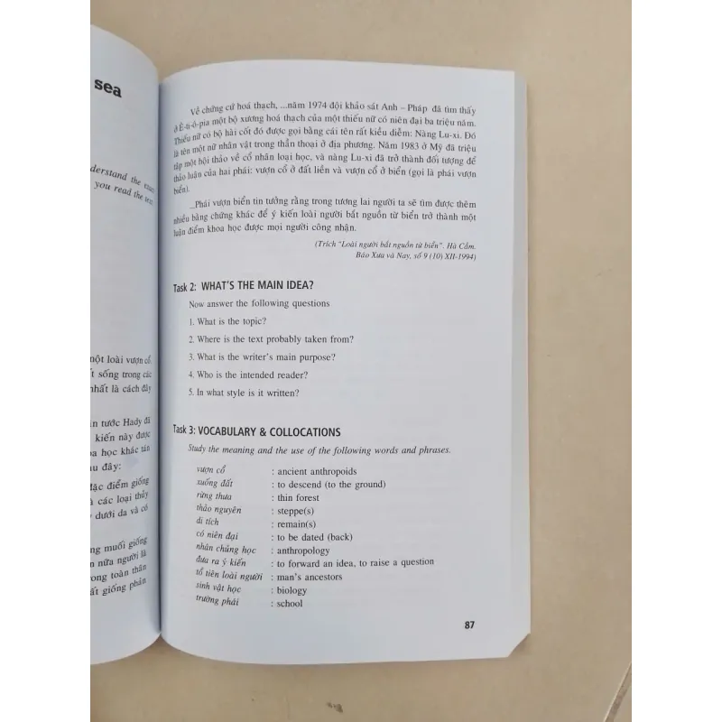 Hướng dẫn Kỹ thuật Biên dịch (Anh - Việt, Việt - Anh) 707424