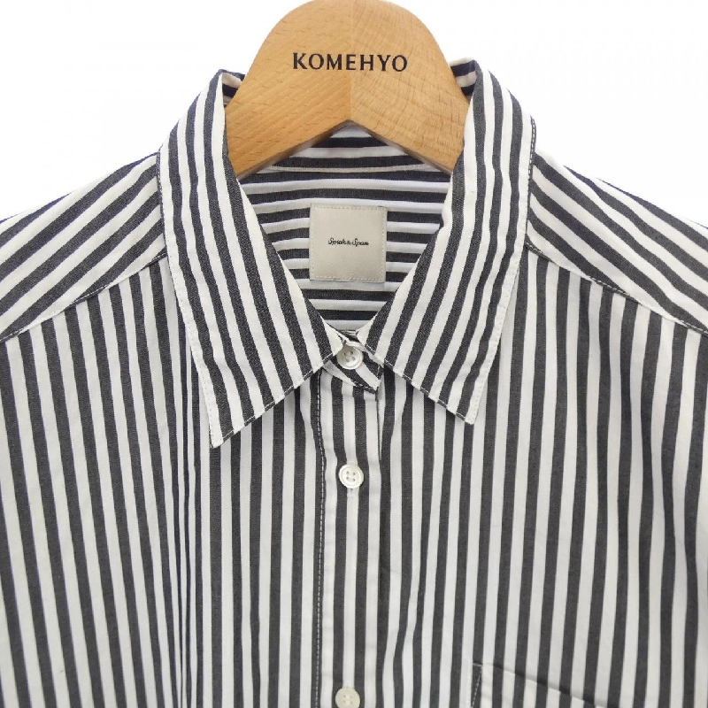 SPICK & SPAN Áo sơ mi - Hàng hiệu Authentic 775215