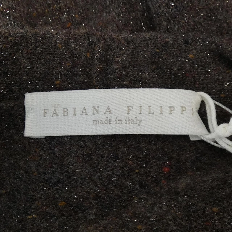 FABIANA FILIPPI Áo khoác cardigan 646265