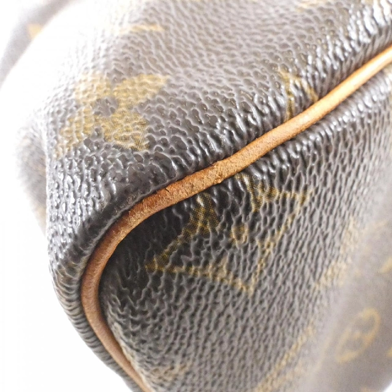 Túi xách Boston Louis Vuitton Monogram Speedy 30cm M41526 - Hàng hiệu Chính hãng 769762