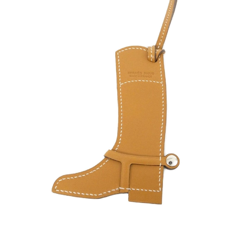 Giày bốt Paddock Hermès 069716CK móc khóa túi 625180