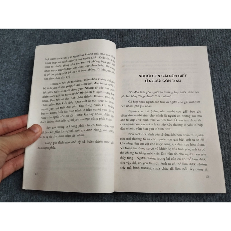 TÂM LÝ VỢ CHỒNG 540650