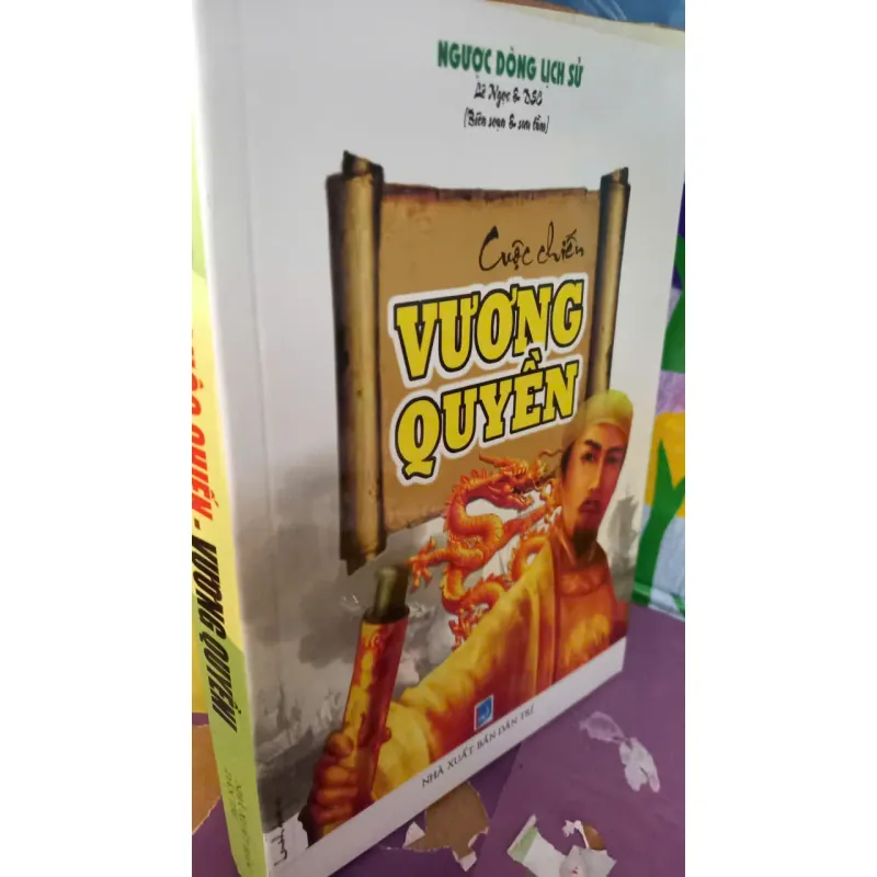 cuộc chiến vương quyền 1005899