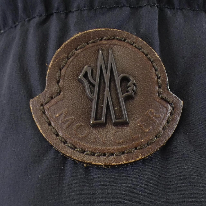 MONCLER LOIRAC Áo khoác lông - Hàng hiệu Chính hãng 887060