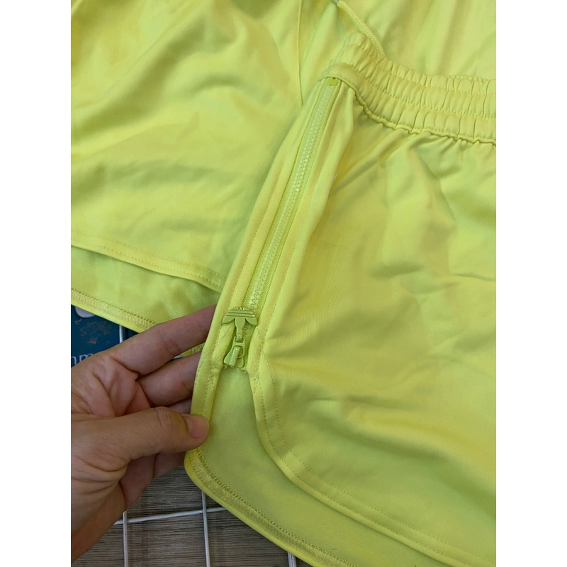 Sale quần short thun nữ 387949