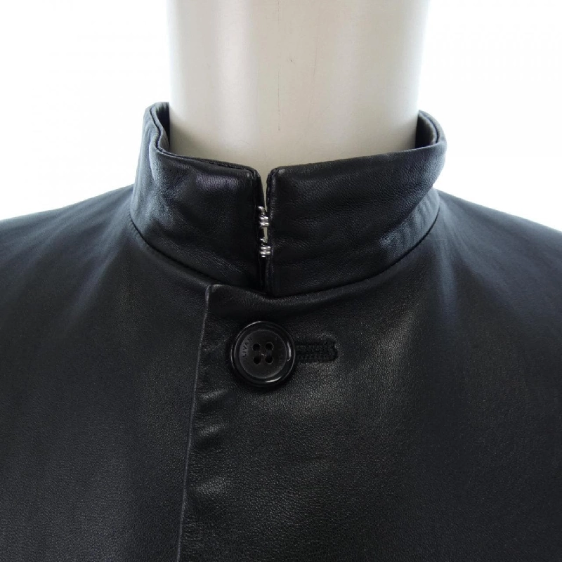 JOHNLAWRENCESULLIVAN Áo khoác da - Hàng hiệu Authentic 899291