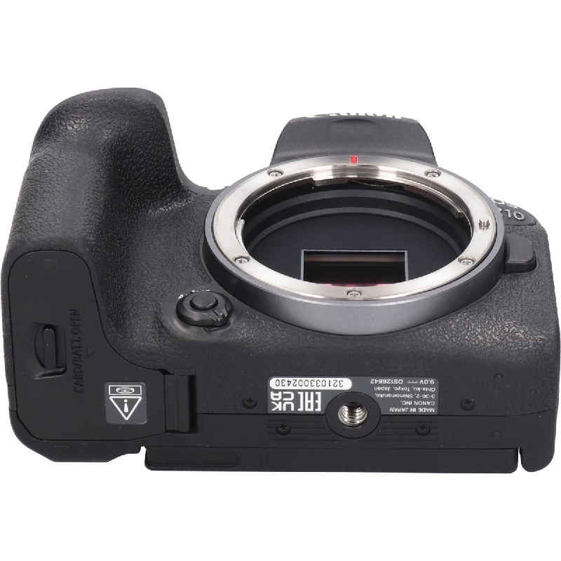 ＥＯＳ Ｒ１０ - Hàng hiệu Authentic 880296