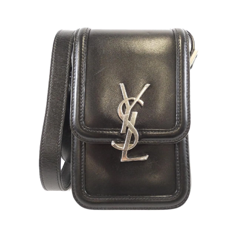 Túi xách mini SOLFERINO của Saint Laurent 753963 0SX0E - Hàng hiệu Authentic 610127