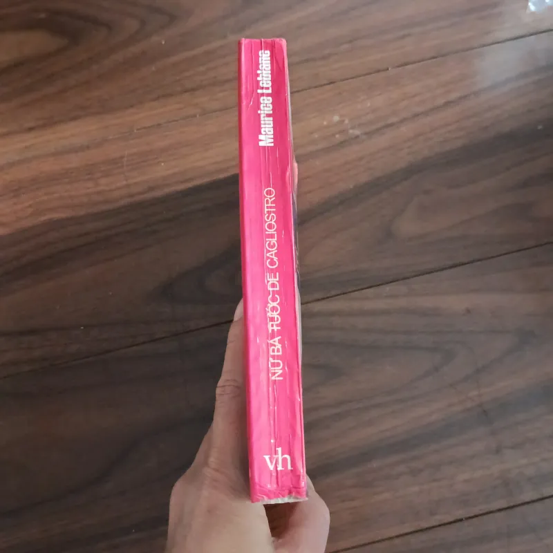 Nữ bá tước de Cagliostro 763299