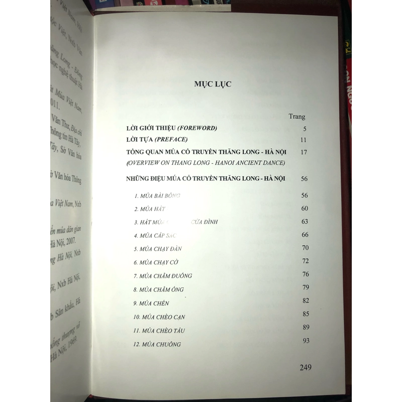Múa cổ truyền Thăng Long - Hà Nội  529170