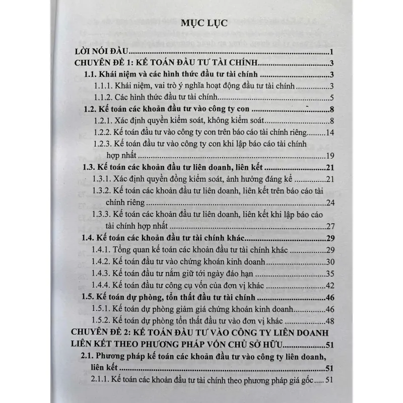 KẾ TOÁN TÀI CHÍNH 702194