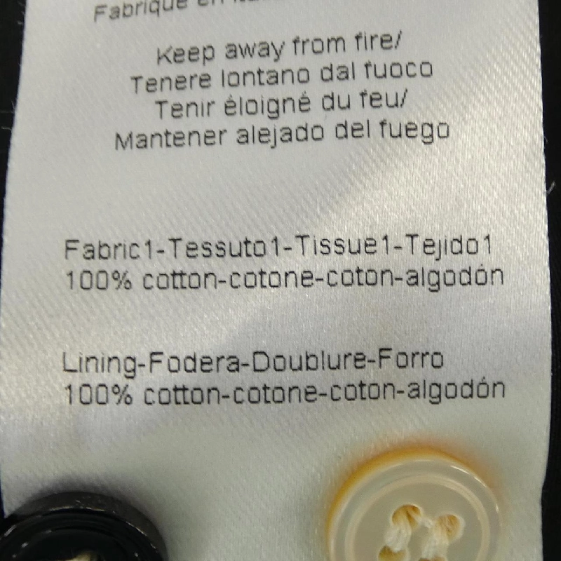 【Mã giảm giá】Áo sơ mi colville 638789