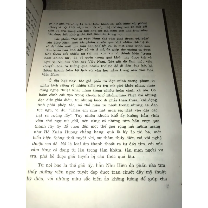 Nữ Sĩ Việt Nam-Tiểu Sử&Giai Thoại Cổ-Cận Đại 937346