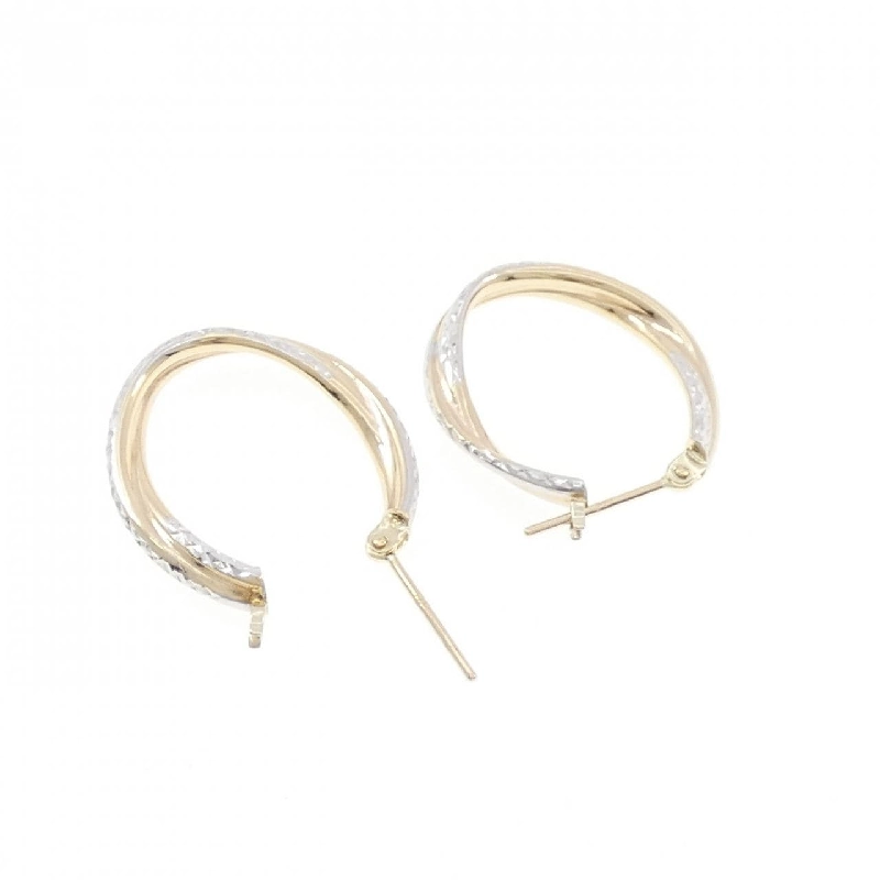 K14YG/K14WG Bông tai - Hàng hiệu Authentic 867056