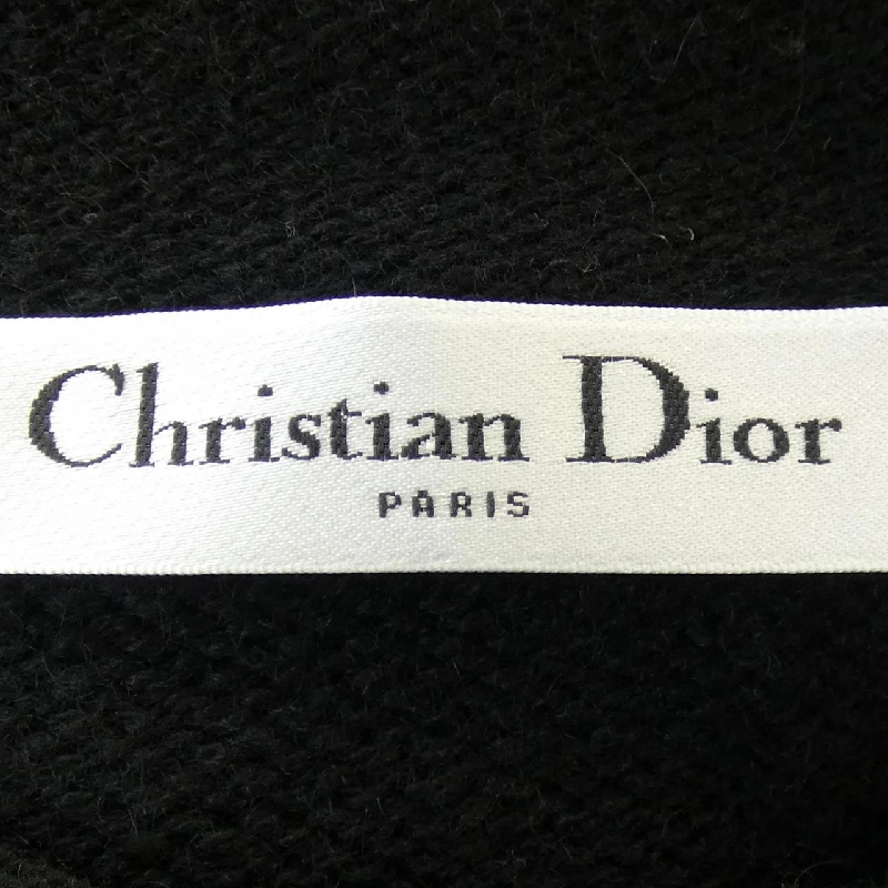 CHRISTIAN DIOR 244S94AM054 Áo len 628686