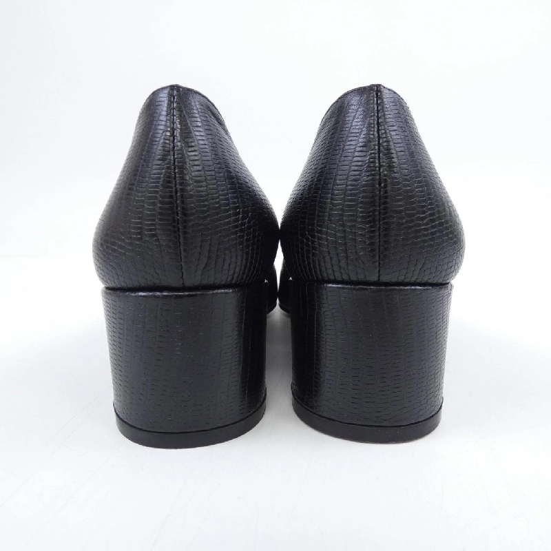 Giày cao gót Sergio Rossi A85323 - Hàng hiệu Chính hãng 828503