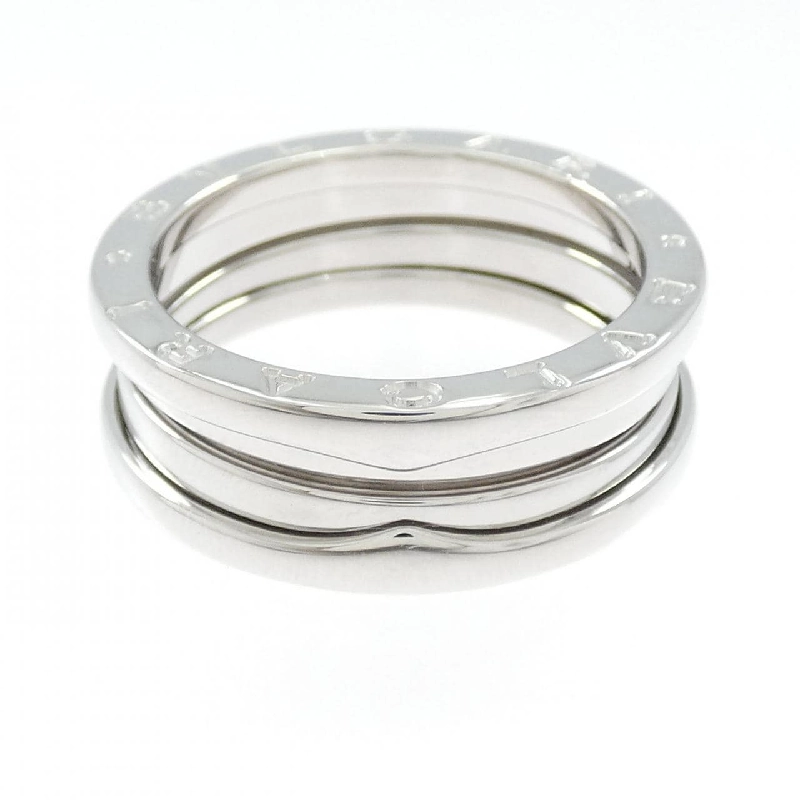 Nhẫn B.zero1 3 băng của Bulgari 665007