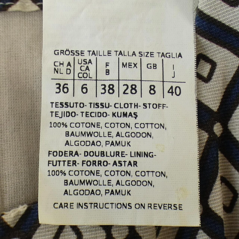 Đầm 'S Max Mara - Hàng hiệu Authentic 650948