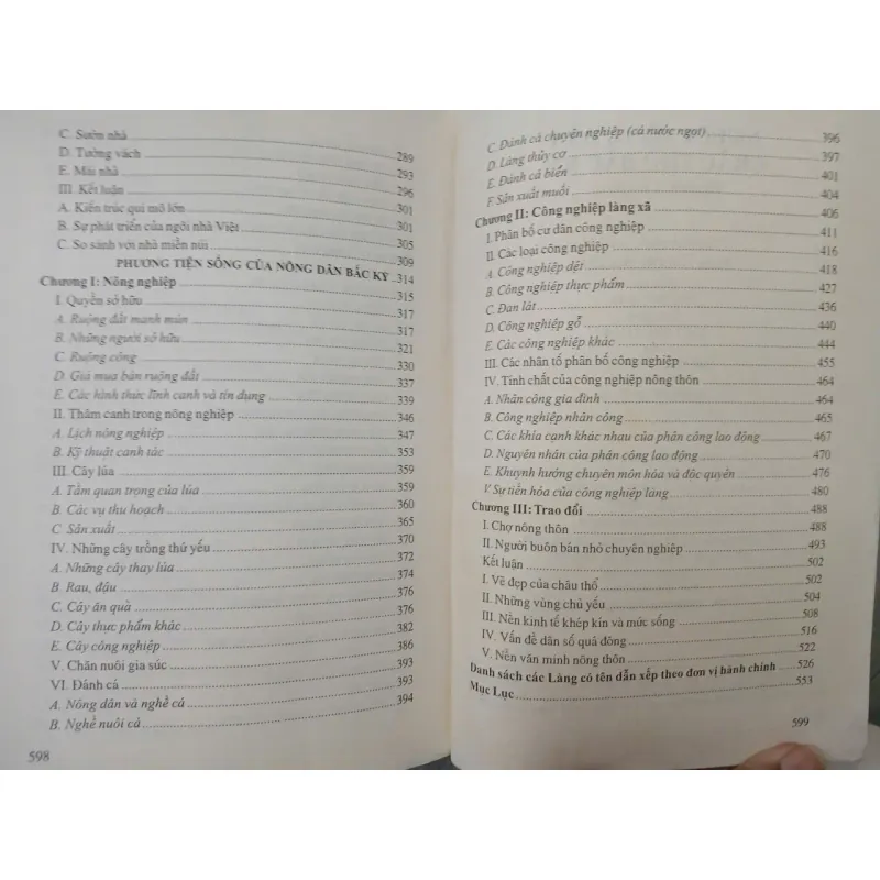 NGƯỜI NÔNG DÂN CHÂU THỔ BẮC KỲ 696835