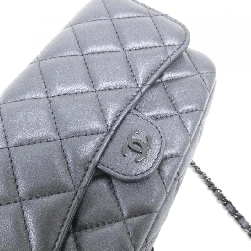 Chanel Timeless Classic Line AP2096 Ốp điện thoại - Hàng hiệu Chính hãng 773805