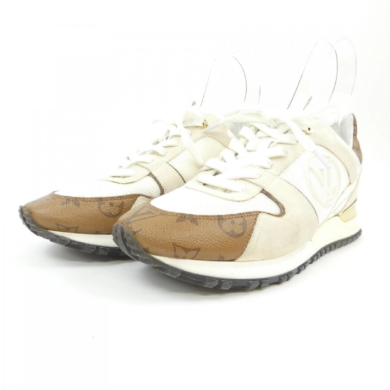 【Mã giảm giá】Giày thể thao LOUIS VUITTON 661703