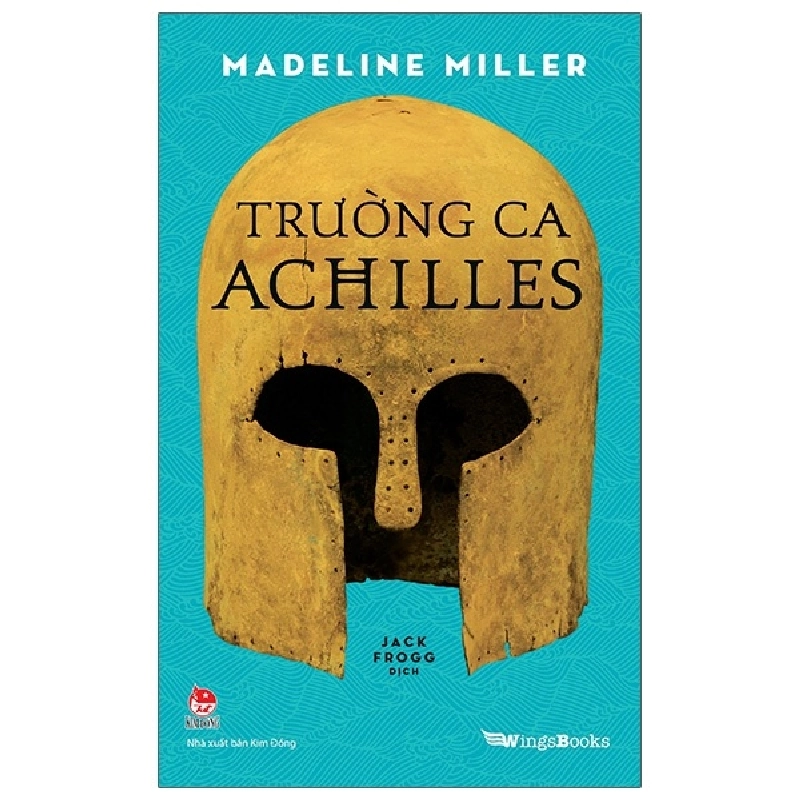 Trường Ca Achilles - Madeline Miller 287057