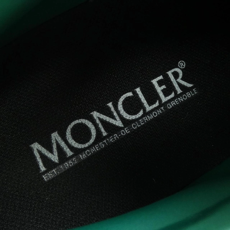 Giày sneaker MONCLER - Hàng hiệu Authentic 904971