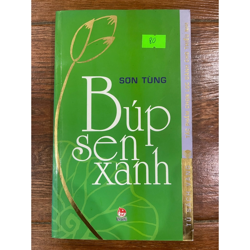 Búp sen xanh - Sơn Tùng 327646