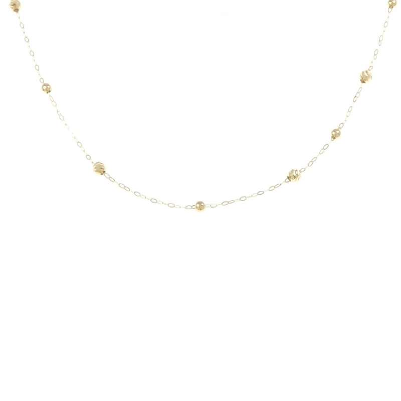 K18YG Dây chuyền - Hàng hiệu Chính hãng 867269