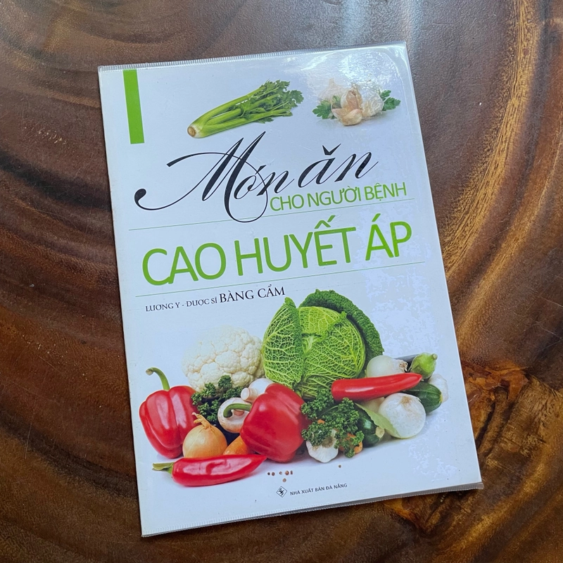 II 2 Cuốn: Món Ăn Thường Ngày Chữa Bệnh _ Béo Phì & Cao Huyết Áp 458004