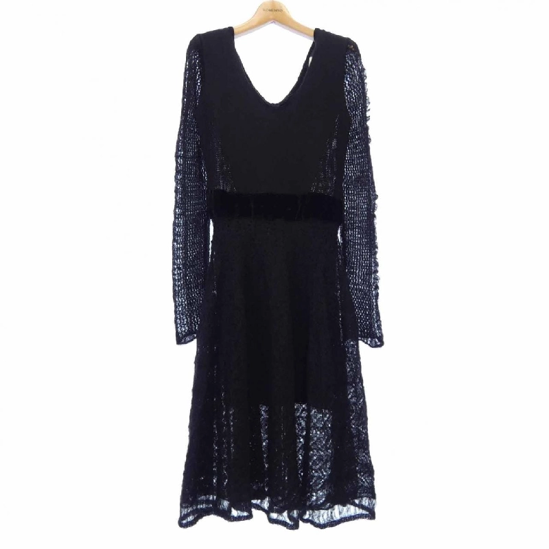 【Mã giảm giá】Đầm Diesel 648244