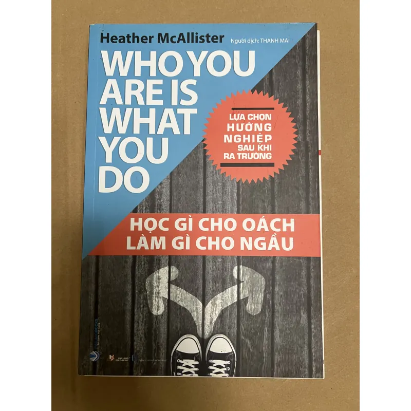 Học gì cho oách, làm gì cho ngầu 1022642