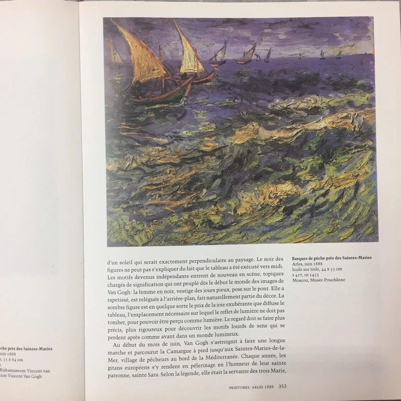VAN GOGH II 524118