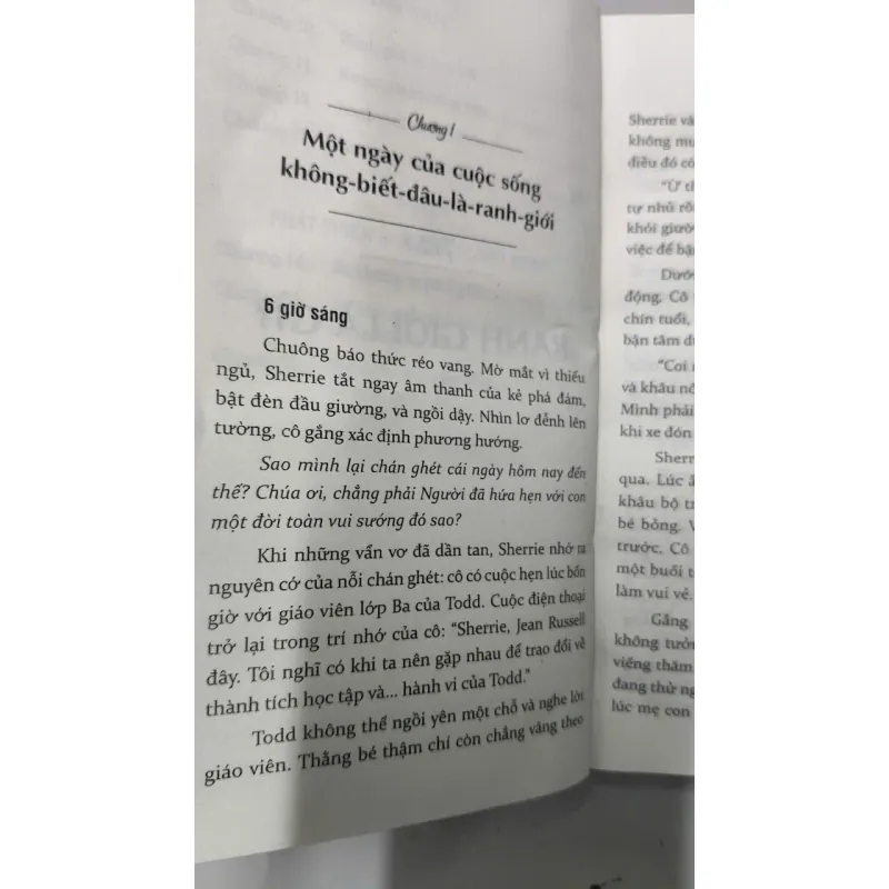 Vạch Ranh Giới – Henry Cloud & John Townsend 1022702