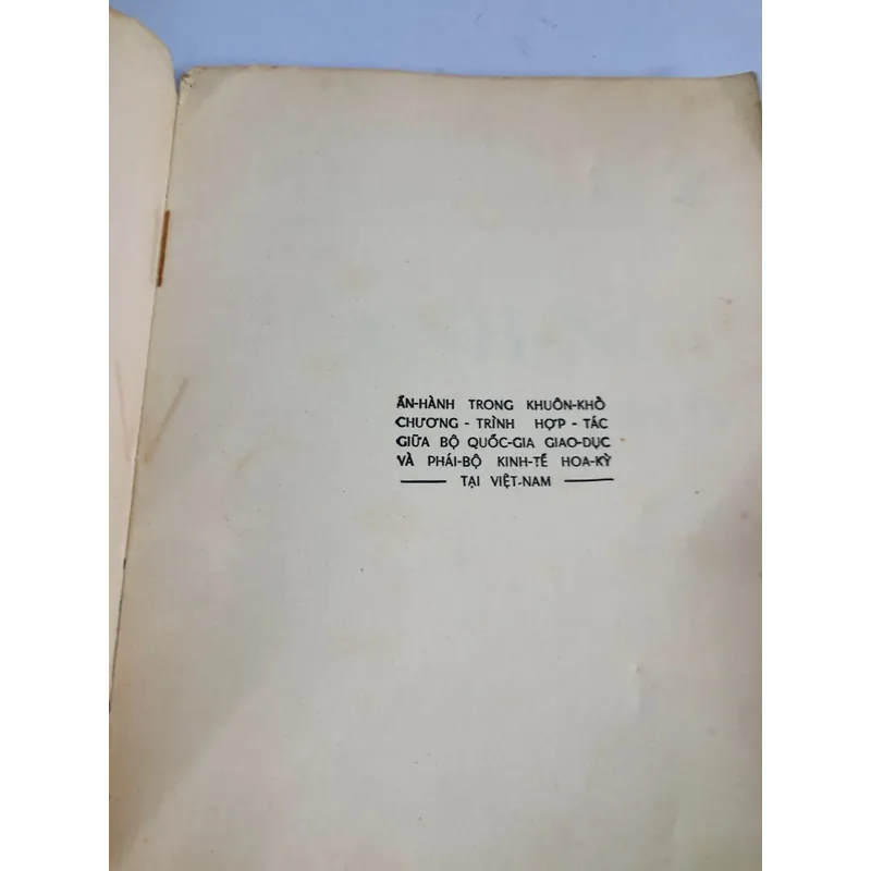 1. 📘 ANH - NGỮ ĐỆ LỤC 2 ✍️ Tác giả: Nguyễn Đình Hòa 1966 604241