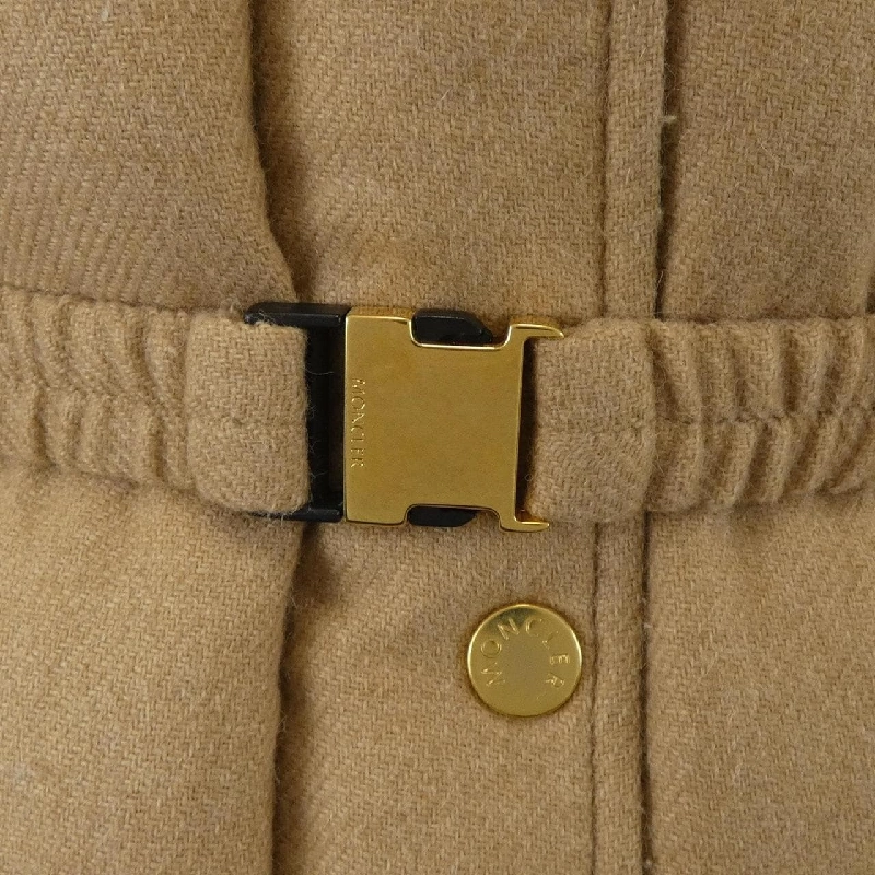 Áo khoác lông vũ MONCLER GLERE 632346