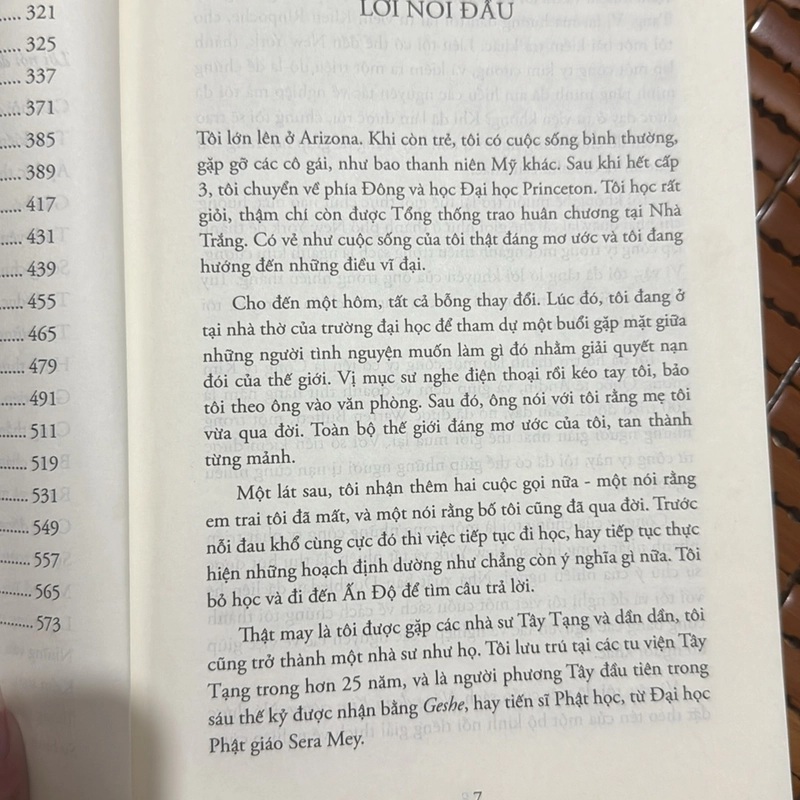 Nghiệp tình yêu - Geshe Michael Roach  518912