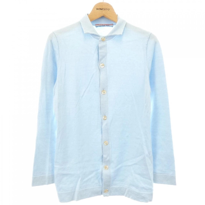 ウミキゥーゼロハチ UMII908 カーディガン - Hàng hiệu Authentic 808786