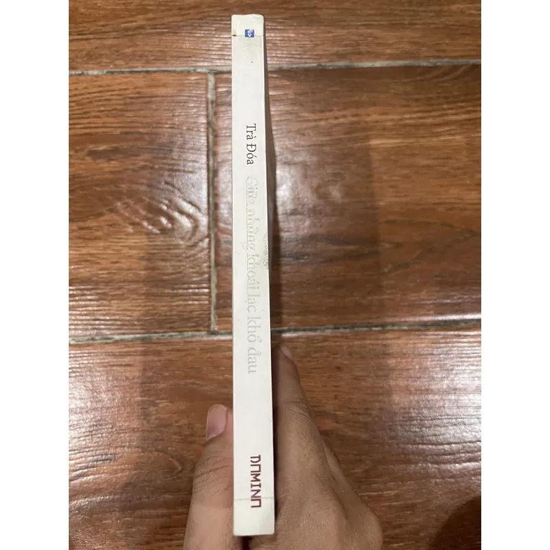 Giữa những khoái lạc khổ đau - Trà Đoá (8) 590889