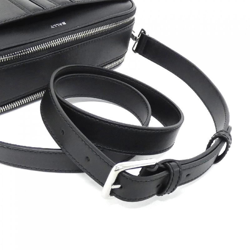 【Sản phẩm mới】Bally MYTHOS MINICROSS Túi đeo vai 612705