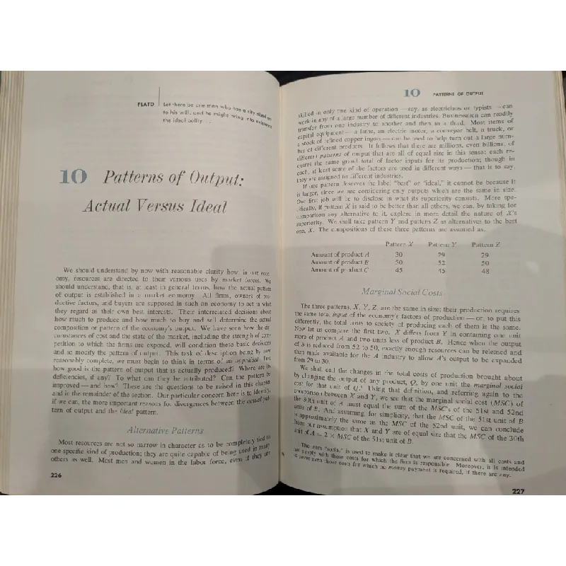 Modern Economics - Lorie Tarshis 720483