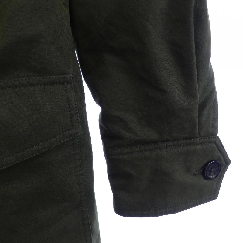 Áo khoác lông vũ MONCLER 640974