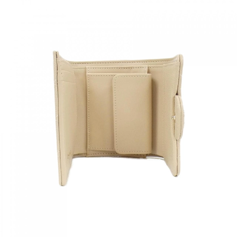 【Sản phẩm chưa sử dụng】Ví Chanel Timeless Classic Line AP0229 622652