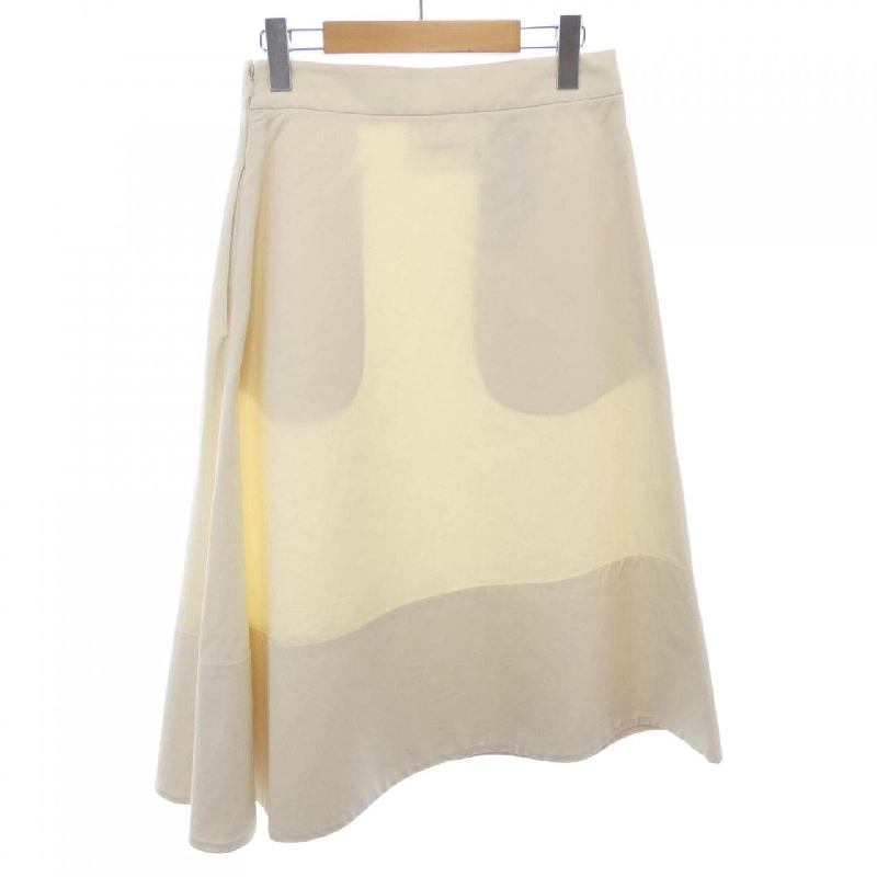 Jil Sander JIL SANDER J04MA0009 Váy 649131